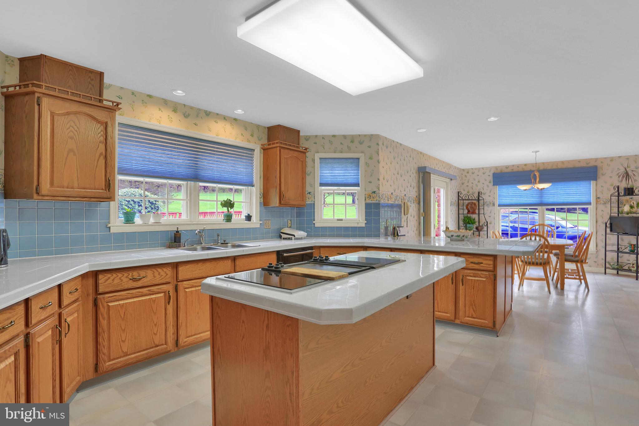 12891 Line Road New Freedom, PA 17349 - Photo 21 of 81 Kitchen - level 1