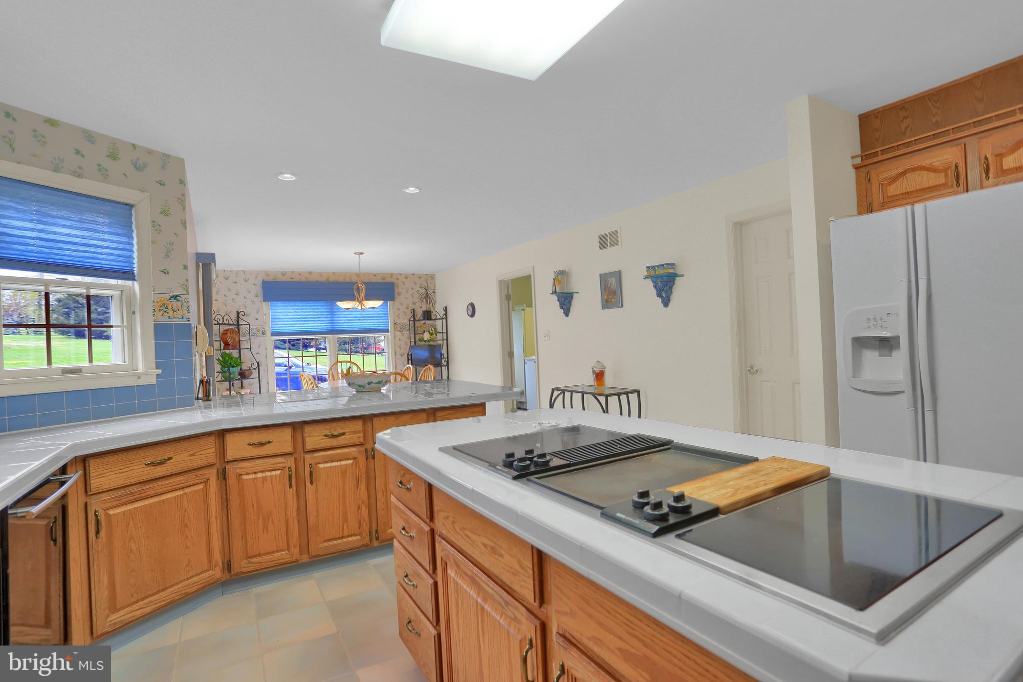 12891 Line Road New Freedom, PA 17349 - Photo 22 of 81 Kitchen - level 1