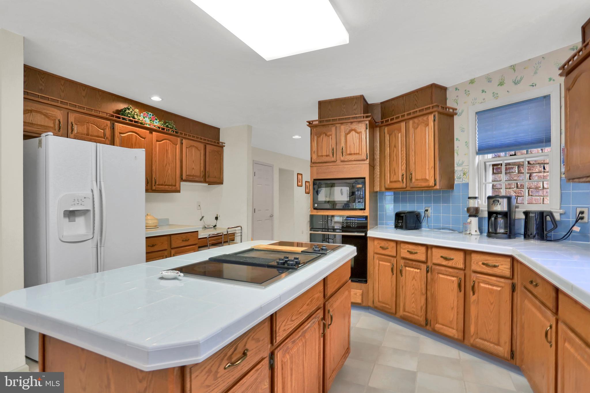 12891 Line Road New Freedom, PA 17349 - Photo 23 of 81 Kitchen - level 1