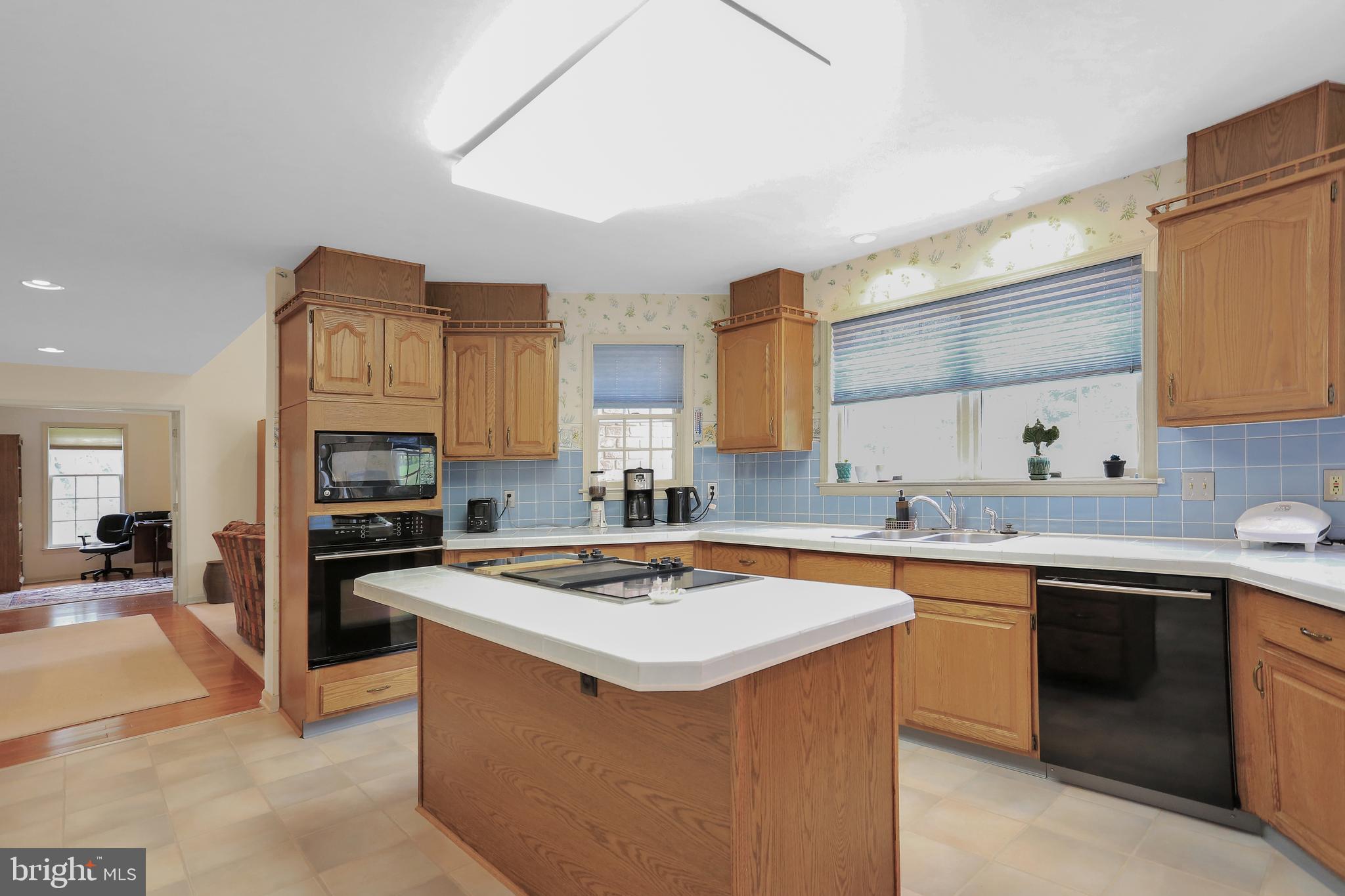 12891 Line Road New Freedom, PA 17349 - Photo 24 of 81 Kitchen - level 1
