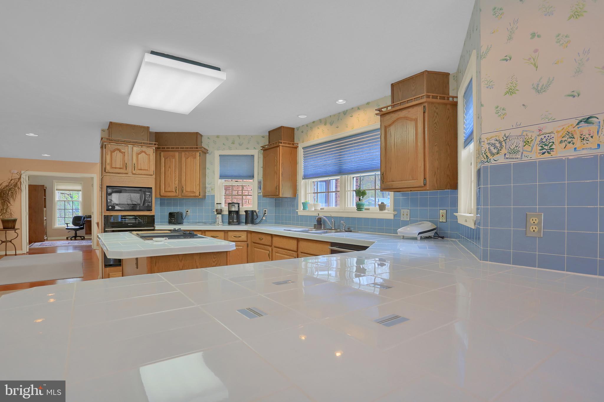 12891 Line Road New Freedom, PA 17349 - Photo 25 of 81 Kitchen - level 1