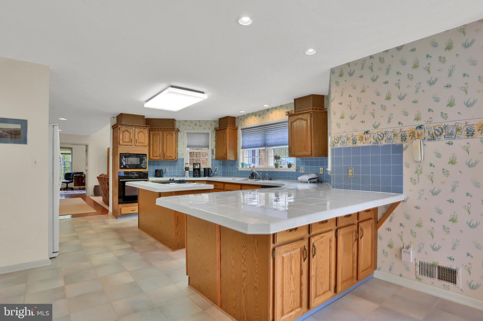 12891 Line Road New Freedom, PA 17349 - Photo 26 of 81 Kitchen - level 1
