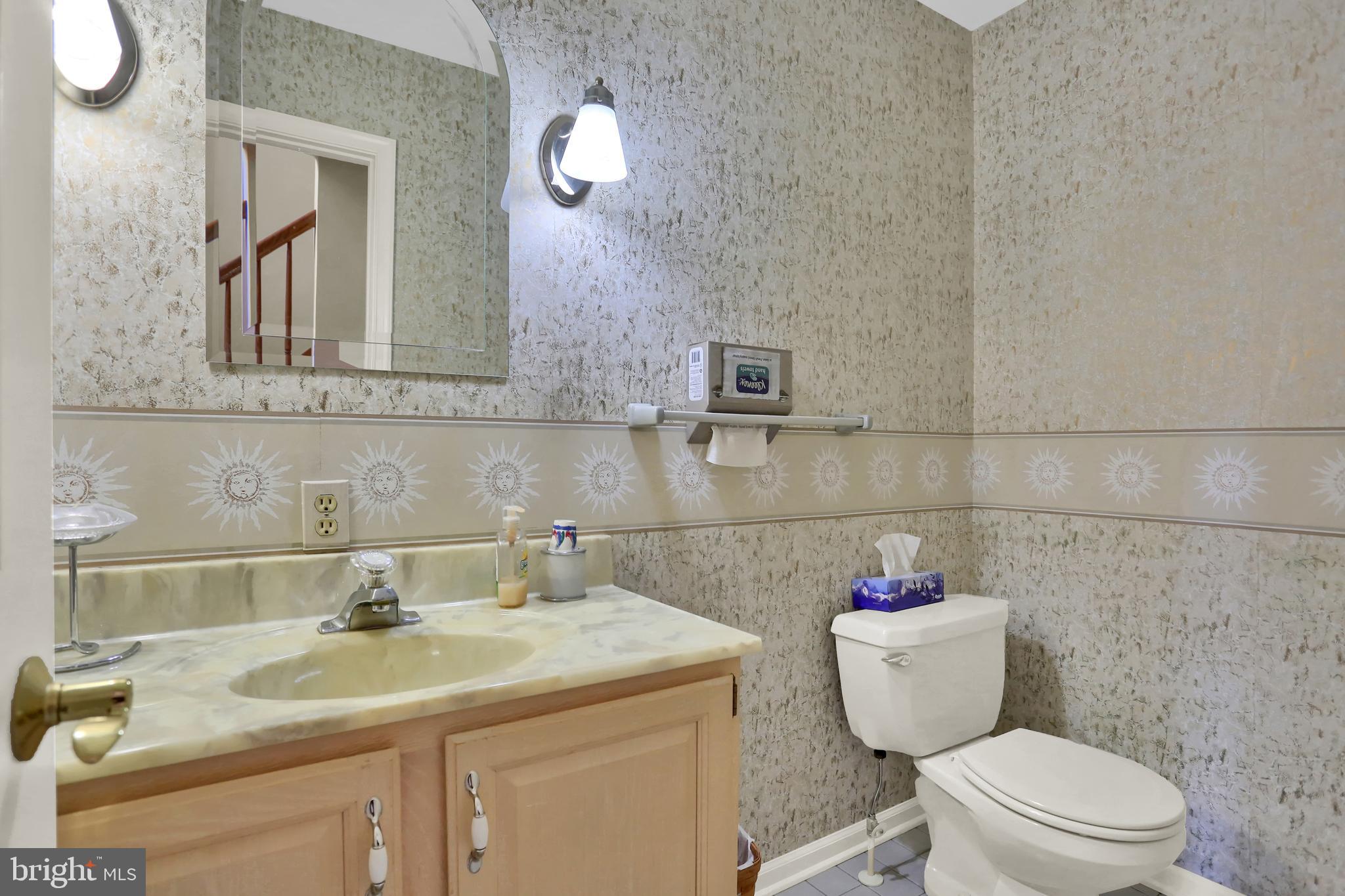 12891 Line Road New Freedom, PA 17349 - Photo 30 of 81 Half bath - level 1