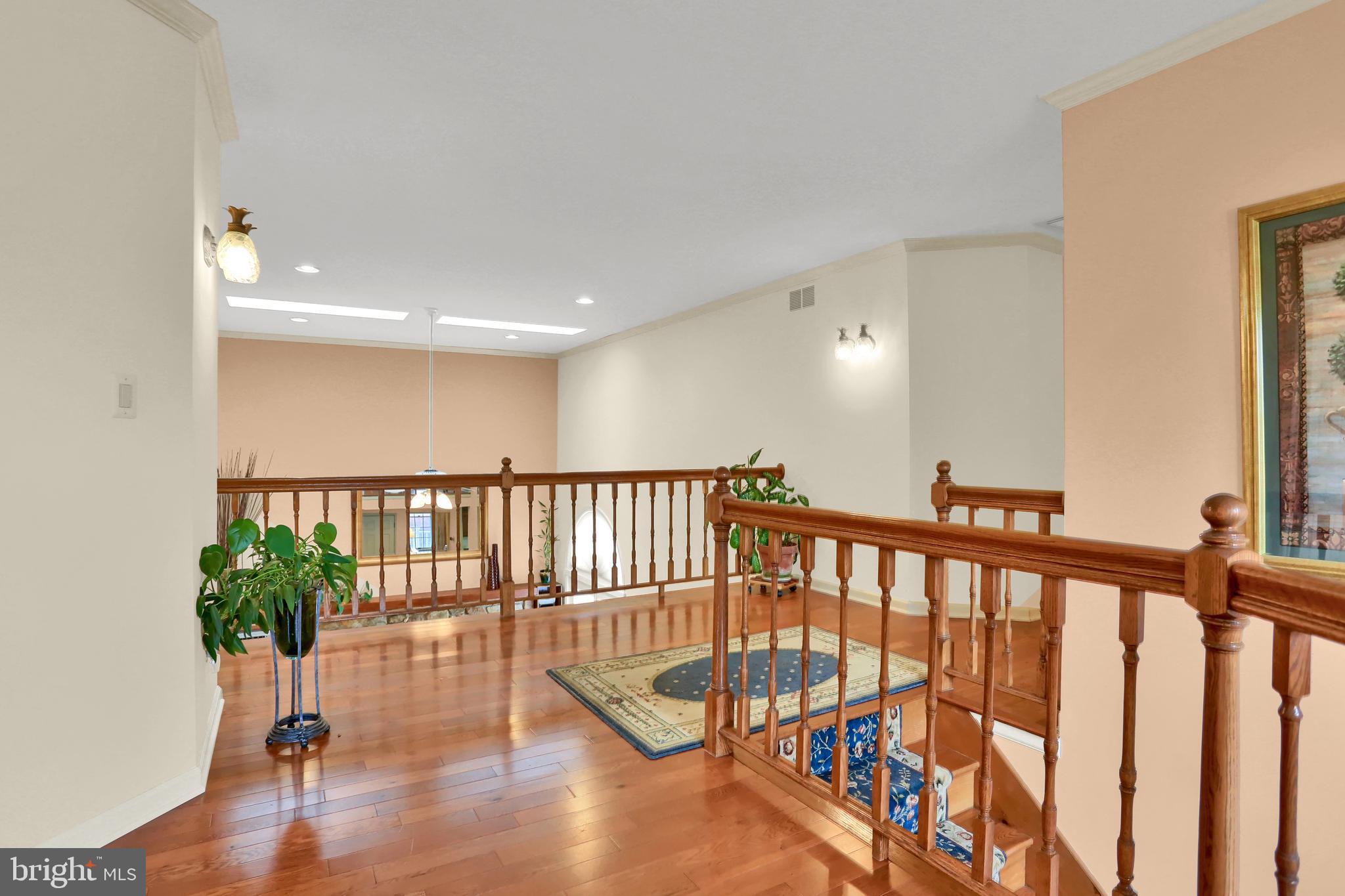 12891 Line Road New Freedom, PA 17349 - Photo 33 of 81 Level 2 landing