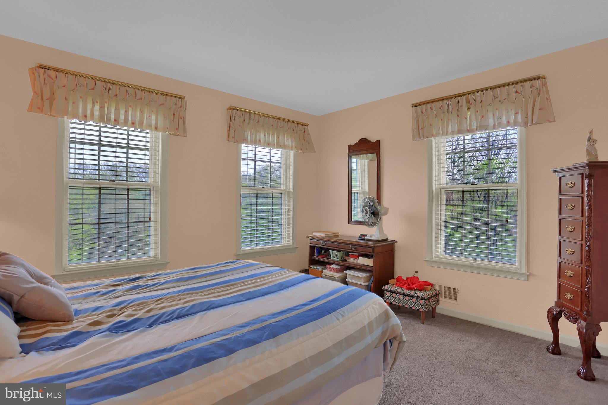 12891 Line Road New Freedom, PA 17349 - Photo 41 of 81 Bedroom 2 - level 2