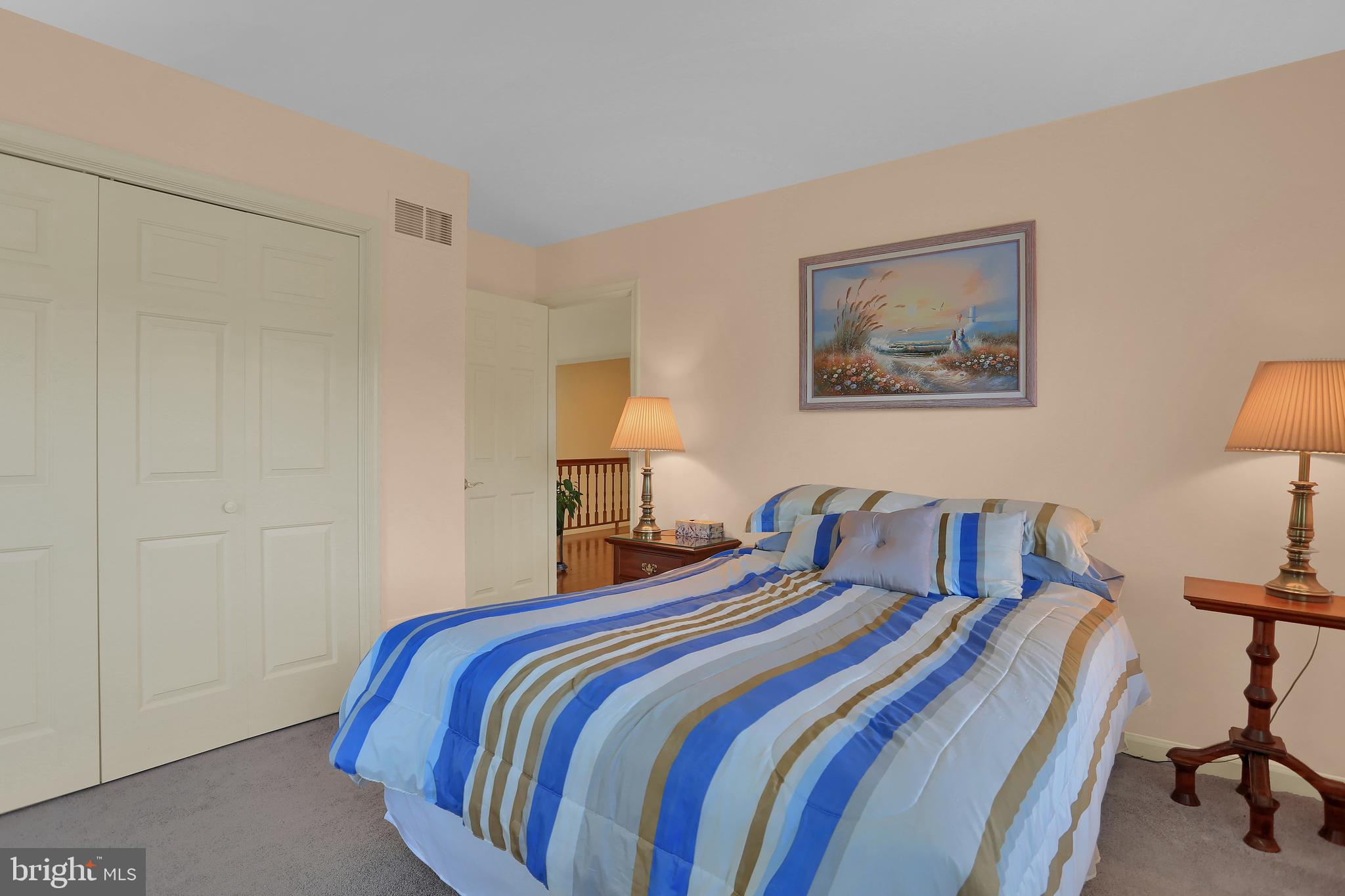 12891 Line Road New Freedom, PA 17349 - Photo 42 of 81 Bedroom 2 - level 2