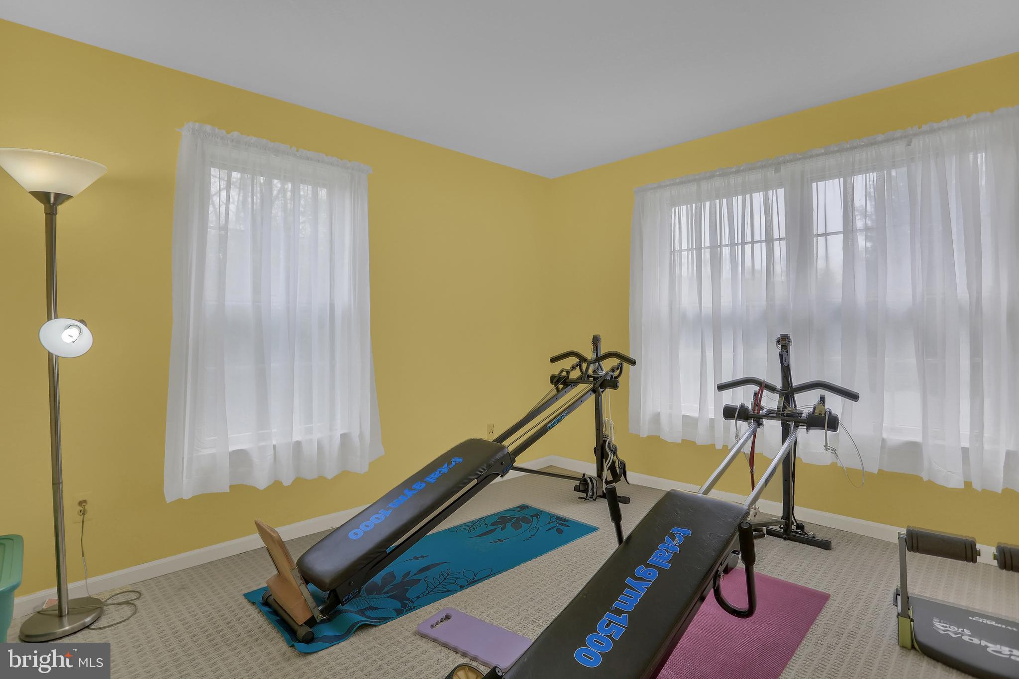 12891 Line Road New Freedom, PA 17349 - Photo 44 of 81 Bedroom 3 - level 2