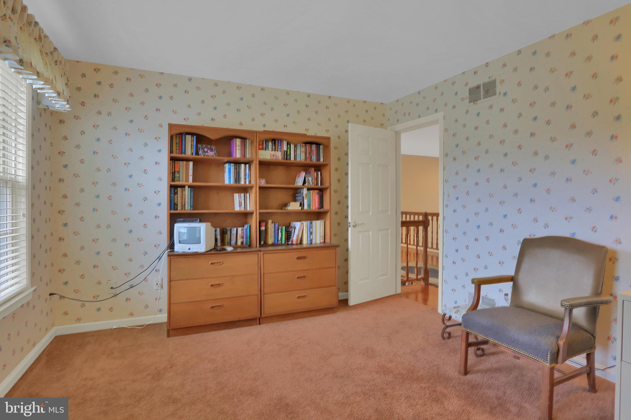 12891 Line Road New Freedom, PA 17349 - Photo 46 of 81 Bedroom 4 - level 2