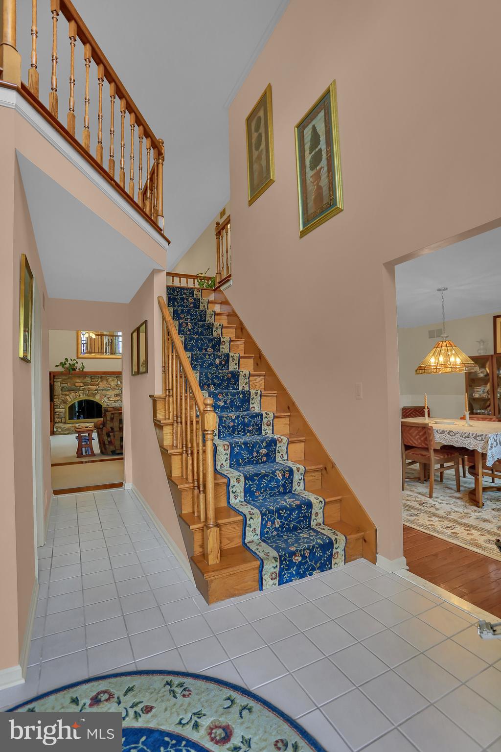 12891 Line Road New Freedom, PA 17349 - Photo 7 of 81 Foyer - level 1