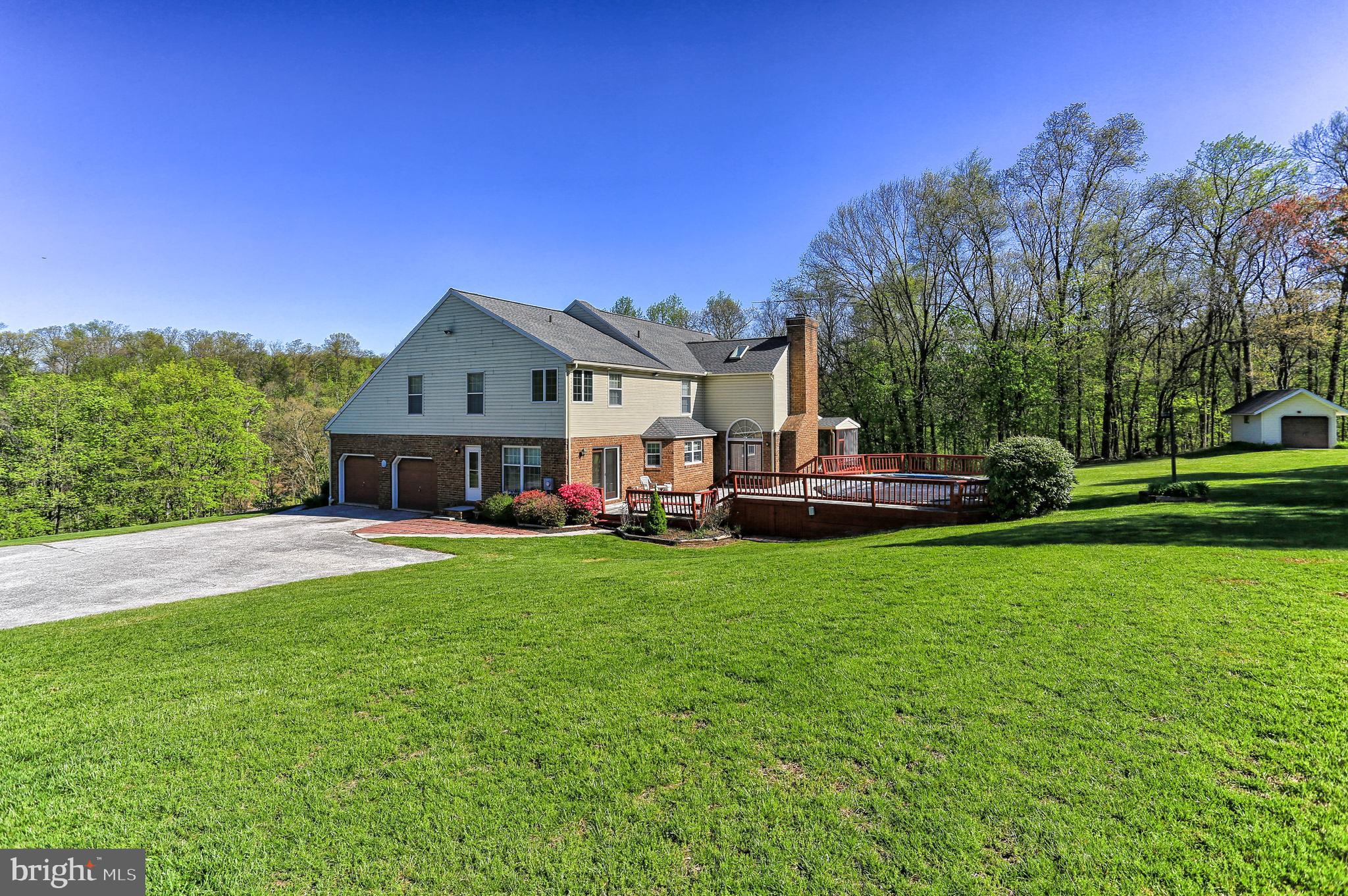 12891 Line Road New Freedom, PA 17349 - Photo 72 of 81 Gallery Image 72