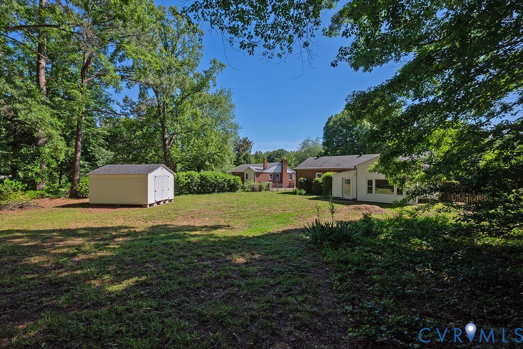 2400 Capehart Road Henrico, VA 23294 - Photo 35 of 36