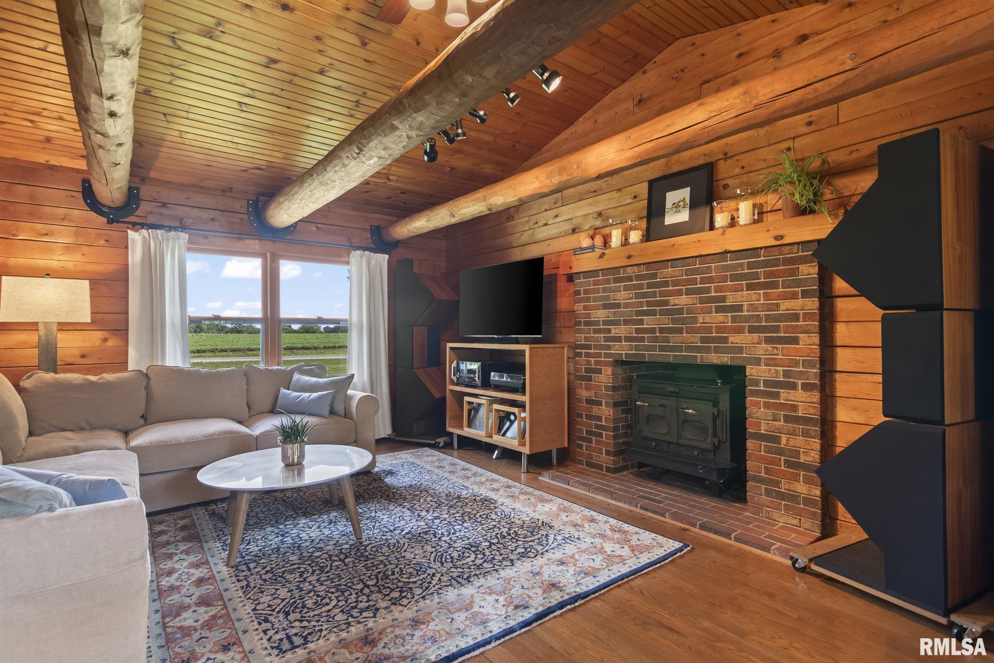 1850 East Barber Road Sherman, IL 62684 - Photo 11 of 65
