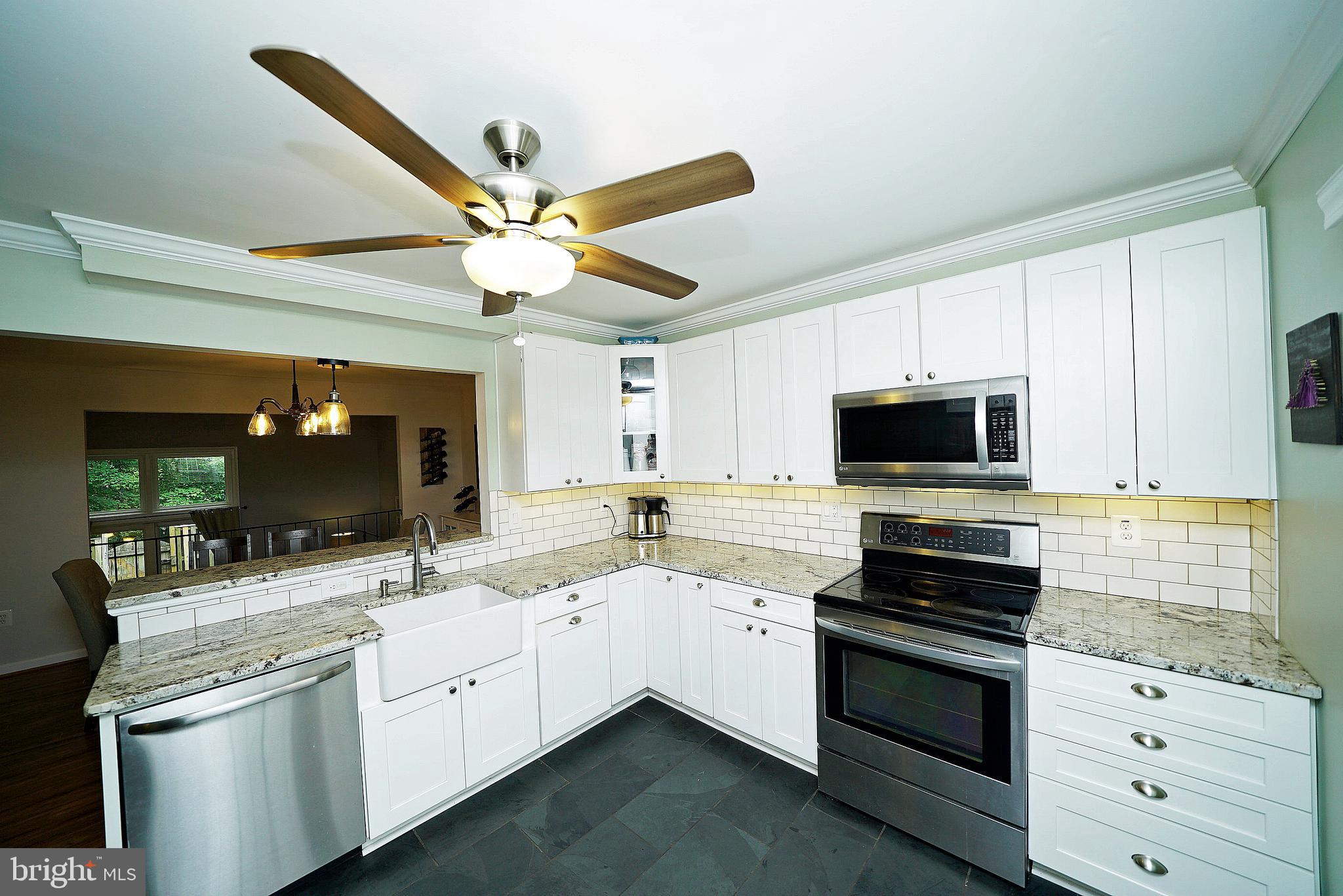 11854 Abercorn Court Reston, VA 20191 - Photo 13 of 29 KITCHEN 4