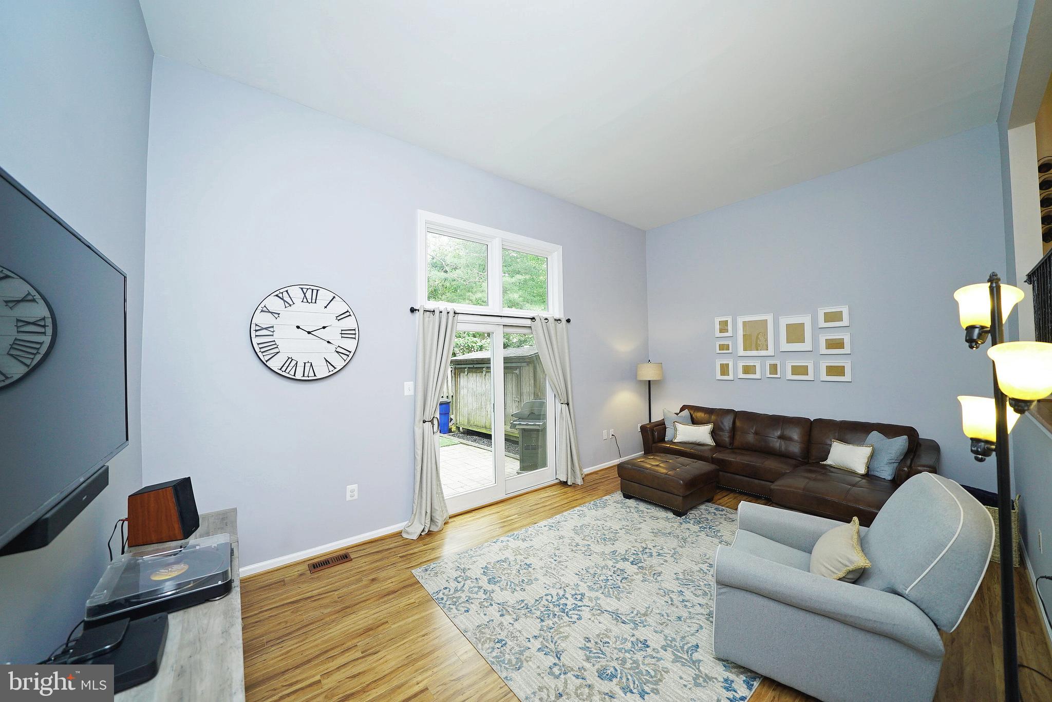 11854 Abercorn Court Reston, VA 20191 - Photo 15 of 29 FAMILY ROOM 1