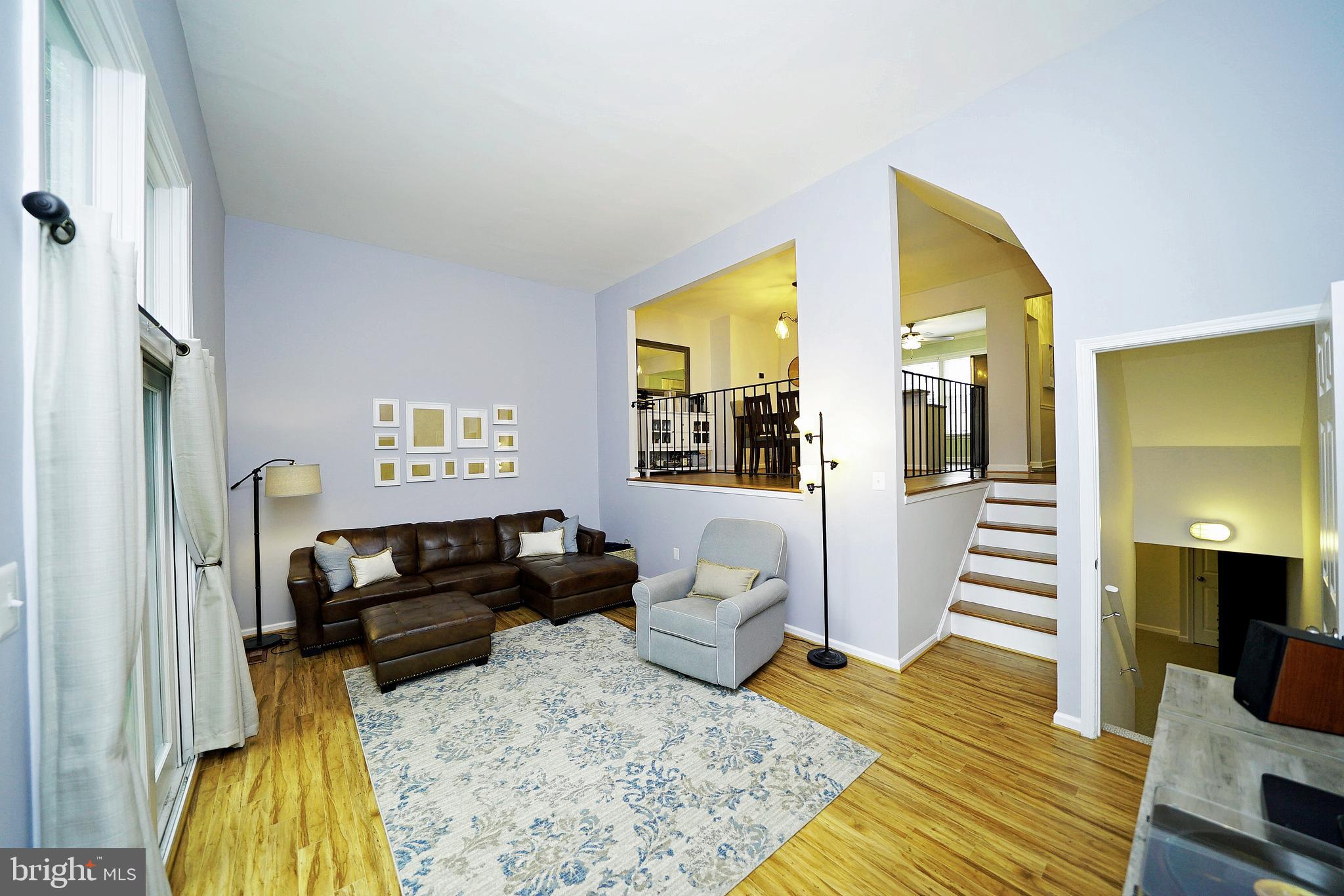 11854 Abercorn Court Reston, VA 20191 - Photo 16 of 29 FAMILY ROOM 2