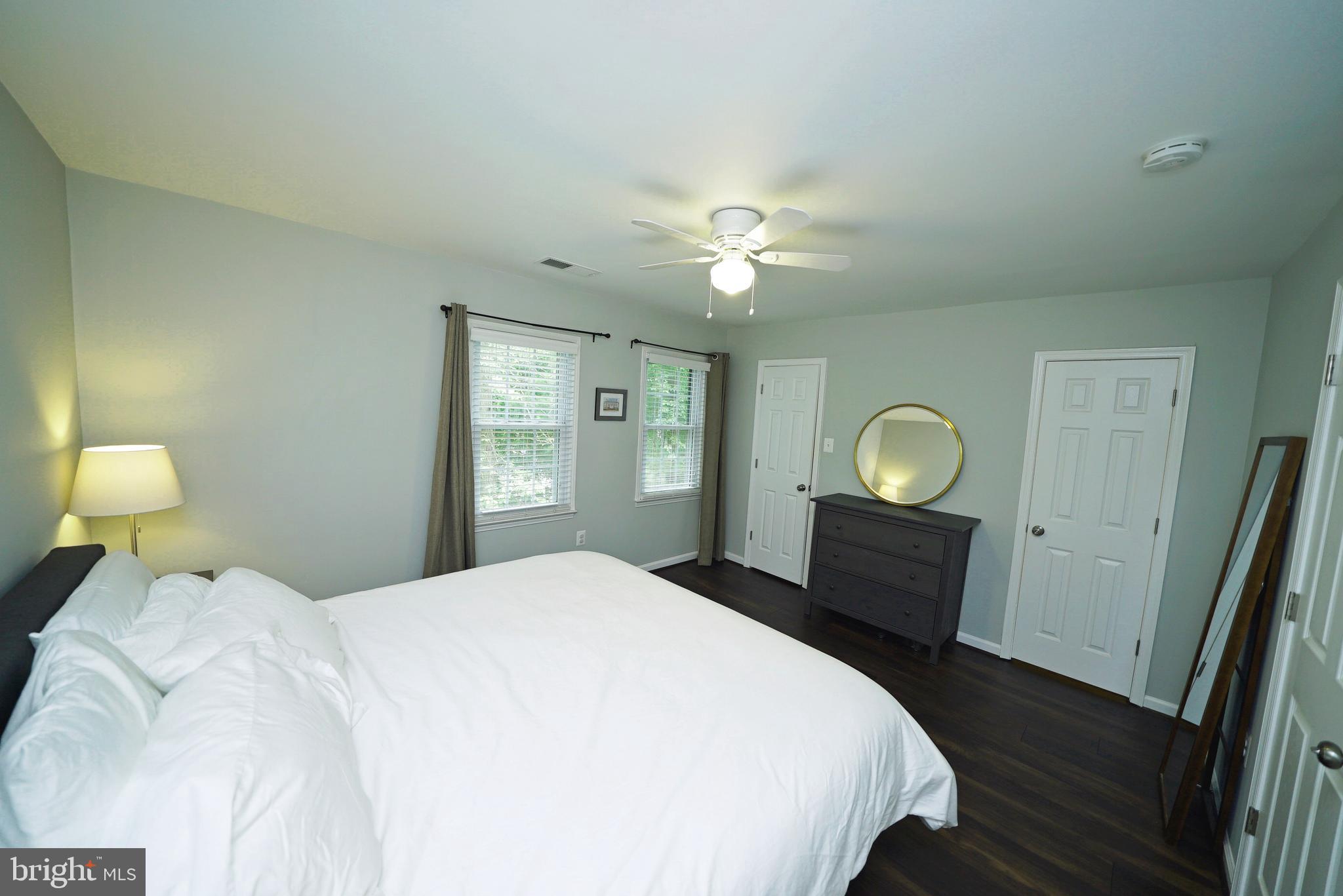 11854 Abercorn Court Reston, VA 20191 - Photo 22 of 29 MASTER BEDROOM 2