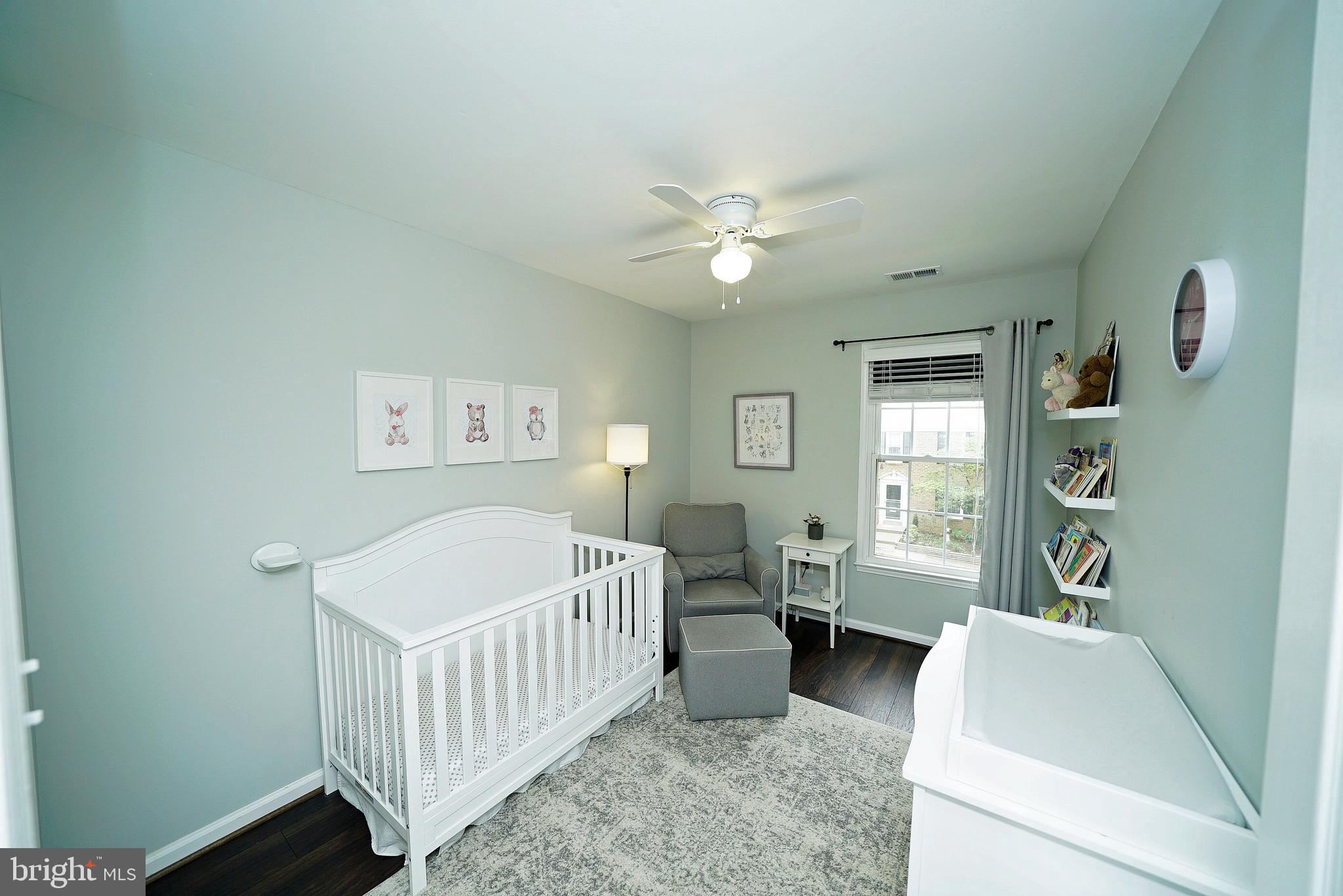 11854 Abercorn Court Reston, VA 20191 - Photo 26 of 29 BEDROOM 3