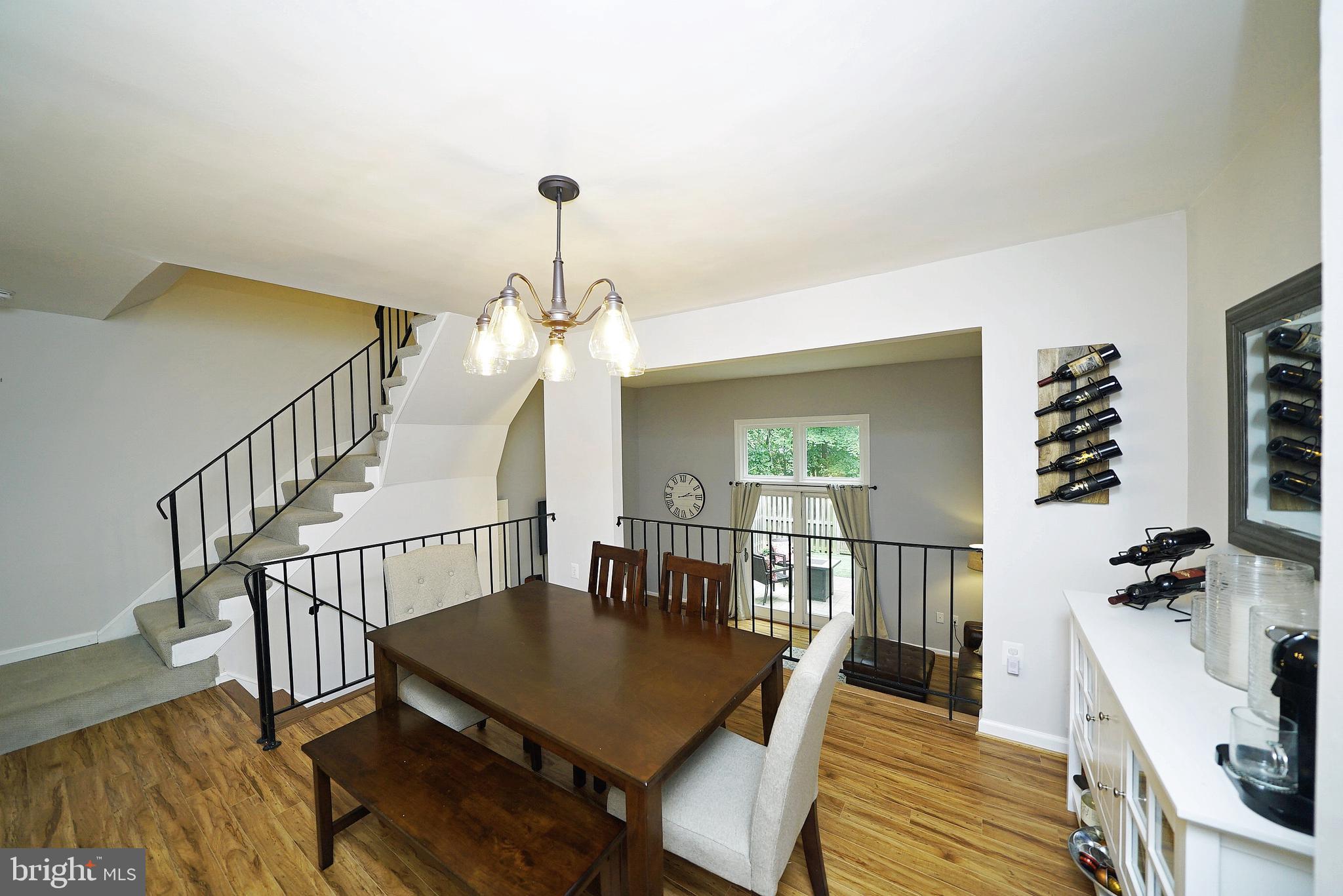 11854 Abercorn Court Reston, VA 20191 - Photo 8 of 29 DINING ROOM 1