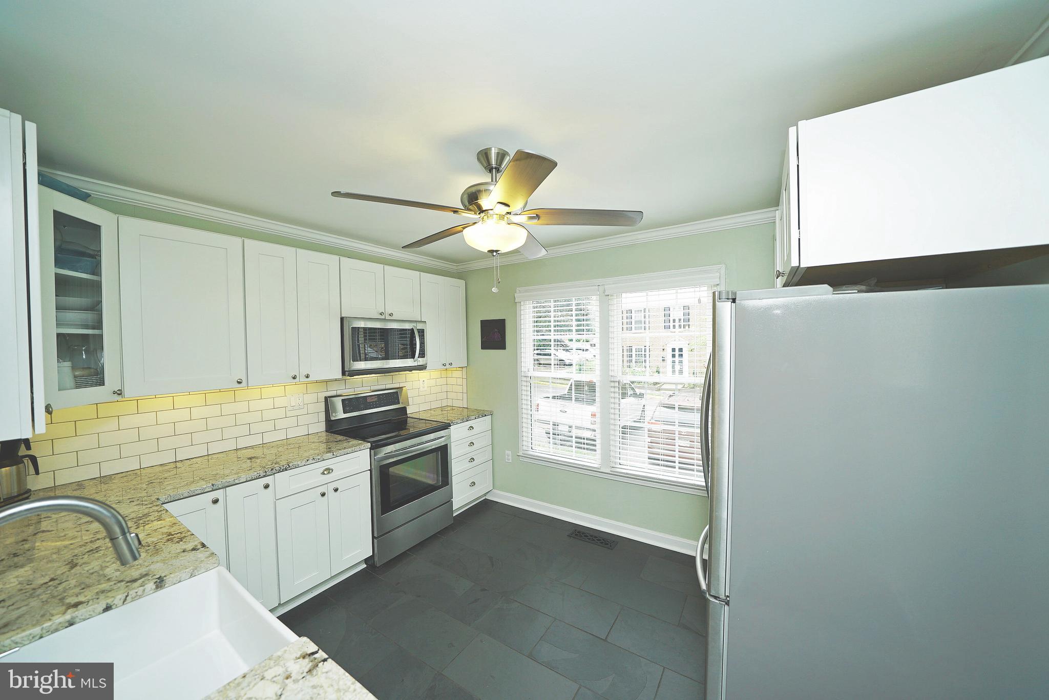 11854 Abercorn Court Reston, VA 20191 - Photo 10 of 29 KITCHEN 1