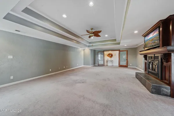 $2,200,000 | 951 Riverview Drive, Gardnerville, NV 89460