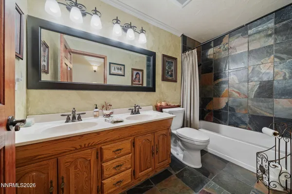 $2,200,000 | 951 Riverview Drive, Gardnerville, NV 89460