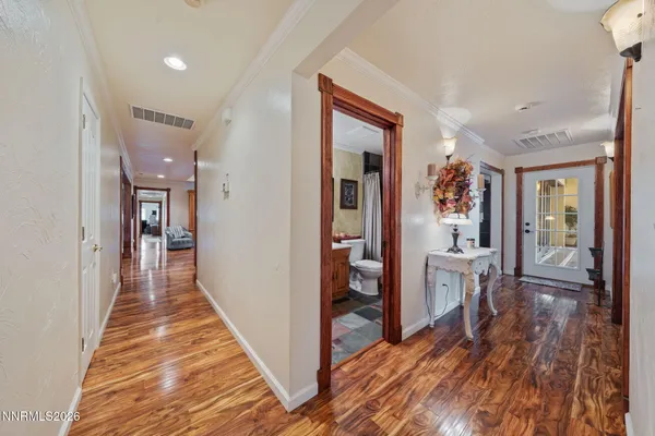 $2,200,000 | 951 Riverview Drive, Gardnerville, NV 89460
