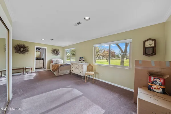 $2,200,000 | 951 Riverview Drive, Gardnerville, NV 89460