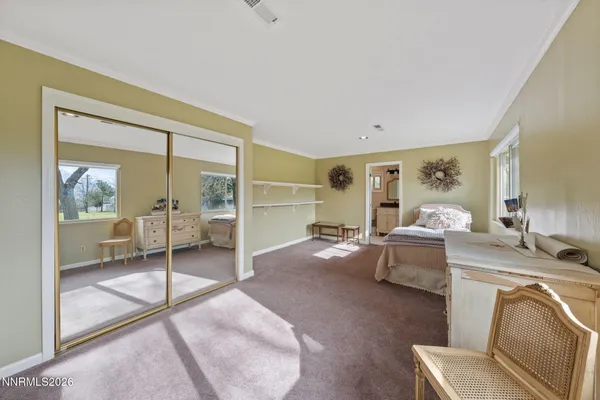 $2,200,000 | 951 Riverview Drive, Gardnerville, NV 89460