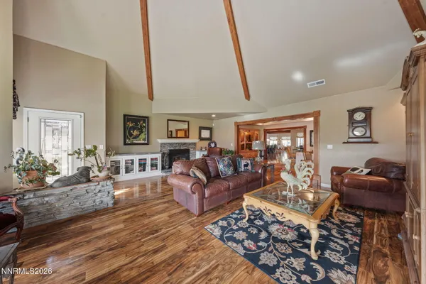 $2,200,000 | 951 Riverview Drive, Gardnerville, NV 89460