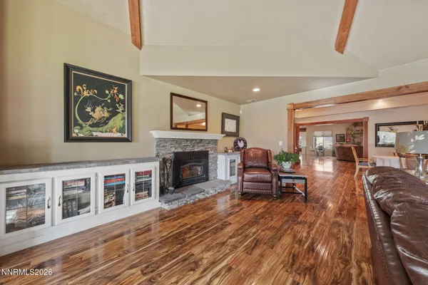 $2,200,000 | 951 Riverview Drive, Gardnerville, NV 89460