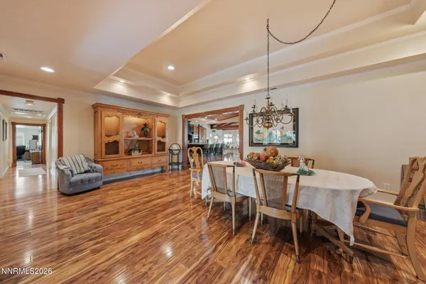 $2,200,000 | 951 Riverview Drive, Gardnerville, NV 89460