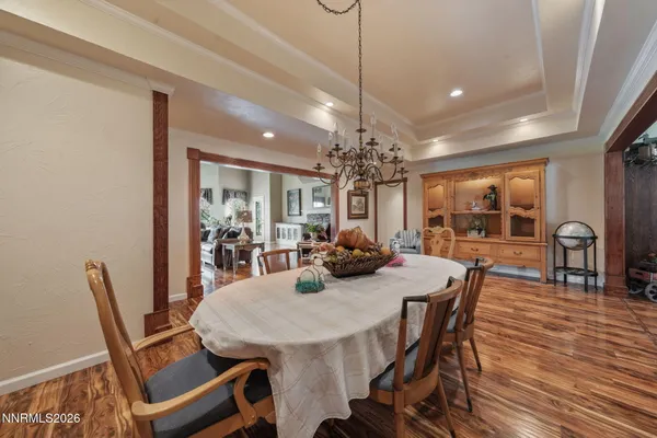 $2,200,000 | 951 Riverview Drive, Gardnerville, NV 89460