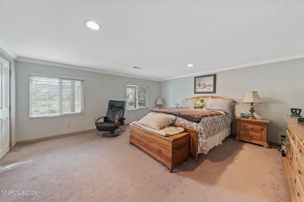 $2,200,000 | 951 Riverview Drive, Gardnerville, NV 89460