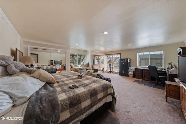 $2,200,000 | 951 Riverview Drive, Gardnerville, NV 89460