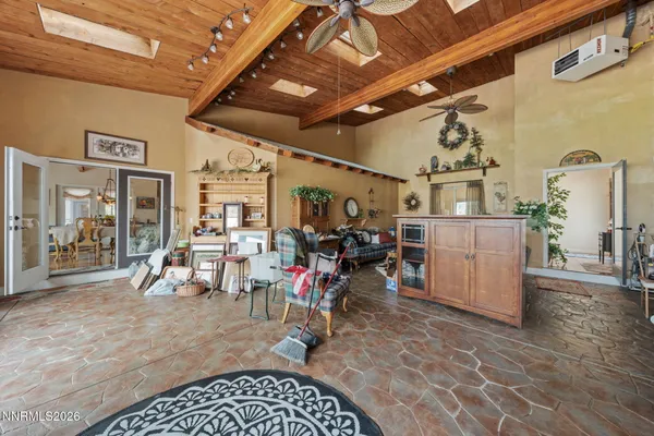 $2,200,000 | 951 Riverview Drive, Gardnerville, NV 89460