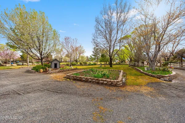 $2,200,000 | 951 Riverview Drive, Gardnerville, NV 89460