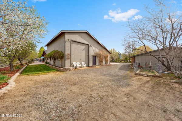 $2,200,000 | 951 Riverview Drive, Gardnerville, NV 89460
