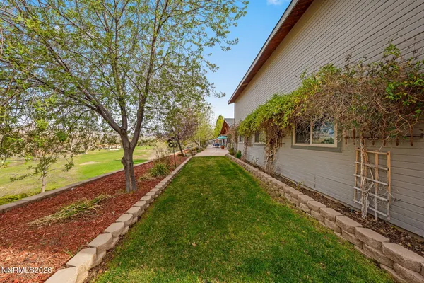 $2,200,000 | 951 Riverview Drive, Gardnerville, NV 89460