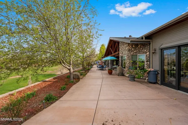 $2,200,000 | 951 Riverview Drive, Gardnerville, NV 89460