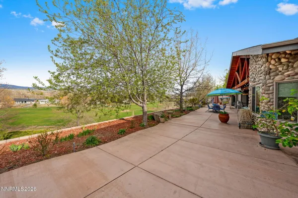 $2,200,000 | 951 Riverview Drive, Gardnerville, NV 89460