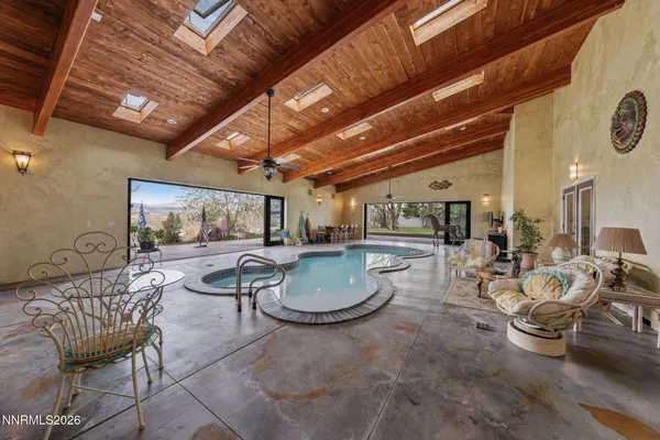 $2,200,000 | 951 Riverview Drive, Gardnerville, NV 89460