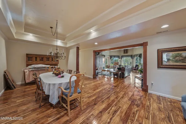 $2,200,000 | 951 Riverview Drive, Gardnerville, NV 89460