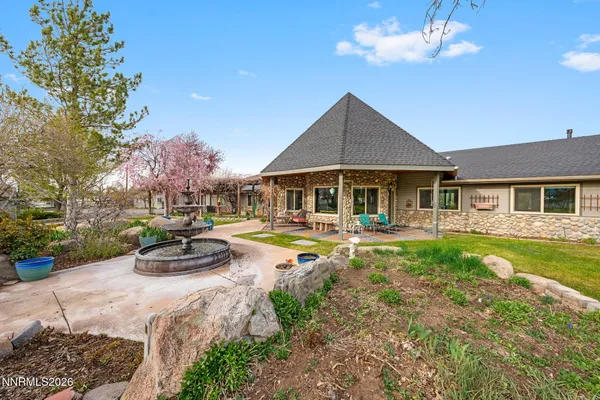 $2,200,000 | 951 Riverview Drive, Gardnerville, NV 89460