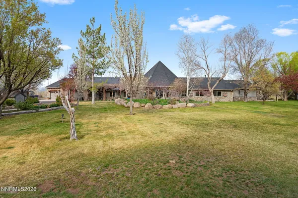 $2,200,000 | 951 Riverview Drive, Gardnerville, NV 89460