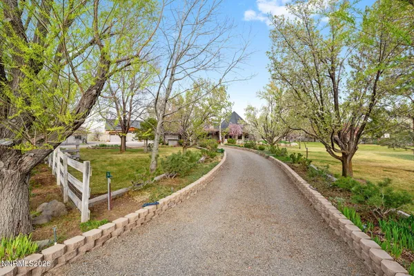 $2,200,000 | 951 Riverview Drive, Gardnerville, NV 89460