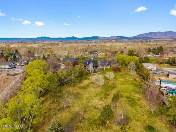 $2,200,000 | 951 Riverview Drive, Gardnerville, NV 89460