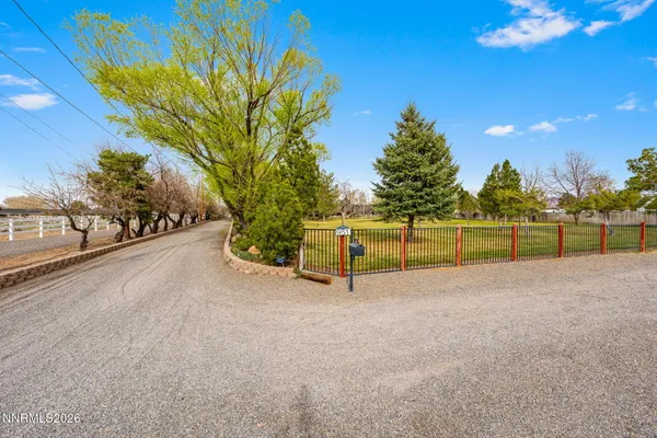 $2,200,000 | 951 Riverview Drive, Gardnerville, NV 89460