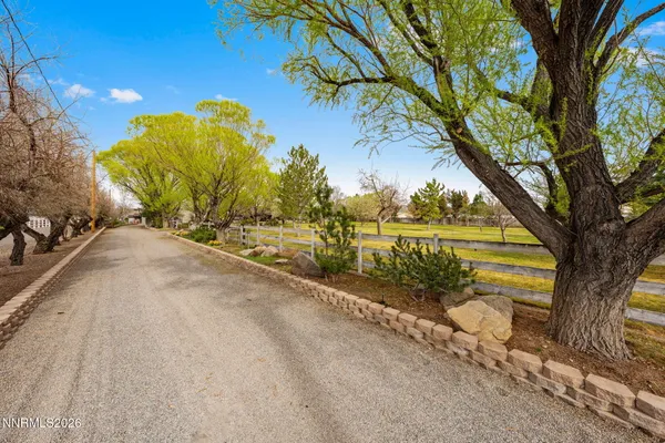 $2,200,000 | 951 Riverview Drive, Gardnerville, NV 89460