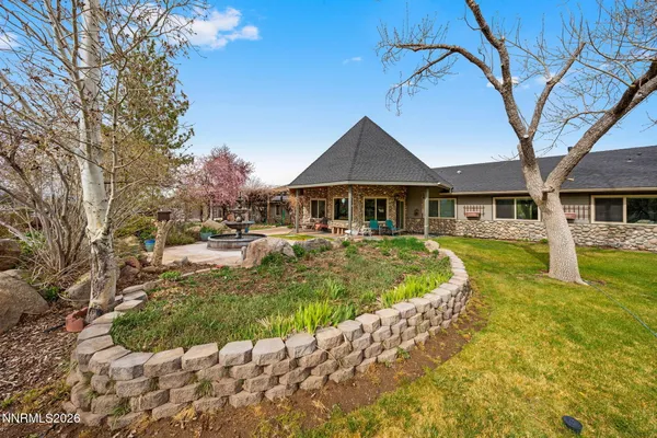 $2,200,000 | 951 Riverview Drive, Gardnerville, NV 89460