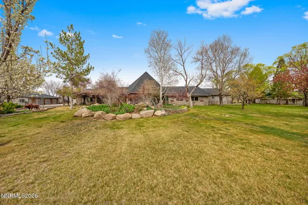 $2,200,000 | 951 Riverview Drive, Gardnerville, NV 89460